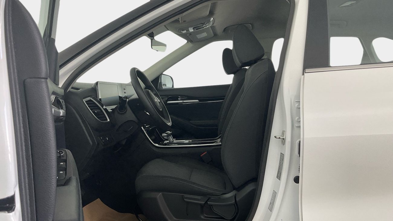 Kia Seltos LX | upto AED 20,000 Ramadan Discount | Guaranteed Warranty | 0 Down Payment