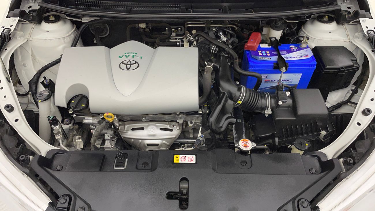 Toyota Yaris SE 1.5 | Zero Down Payment | Home Test Drive