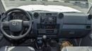 تويوتا لاند كروزر بيك آب Diesel  Manual Transmission
