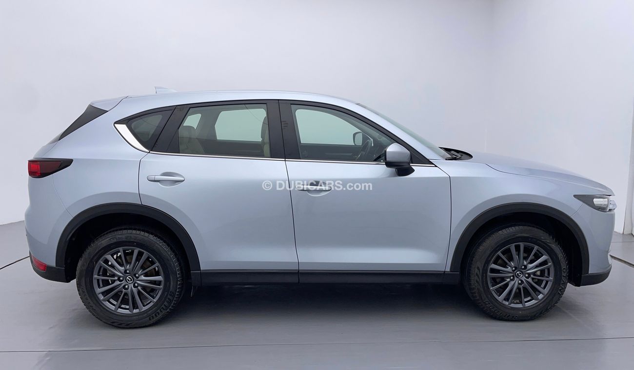 Mazda CX5 GS 2.5 | Under Warranty | Inspected on 150+ parameters