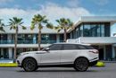 Land Rover Range Rover Velar Range Rover Velar R-Dynamic | 3,134 P.M | 0% Downpayment | Warranty!