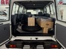 تويوتا لاند كروزر 70 2026 TOYOTA LAND CRUISER GRJ 78 4.0 V6 AUTOMATIC **التصدير فقط خارج الخليج****EXPORT ONLY**