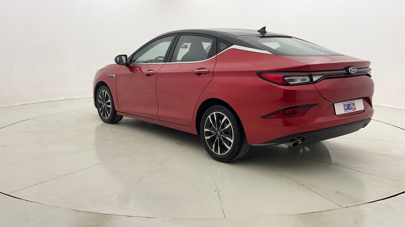 JAC J7 INTELLIGENT 1.5 | Zero Down Payment | Home Test Drive