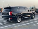 هيونداي باليساد 2019 Hyundai Palisade SEL Premium 2.2L V4 Diesel - Korean Specs Without Accident - UAE PASS 5% VAT A