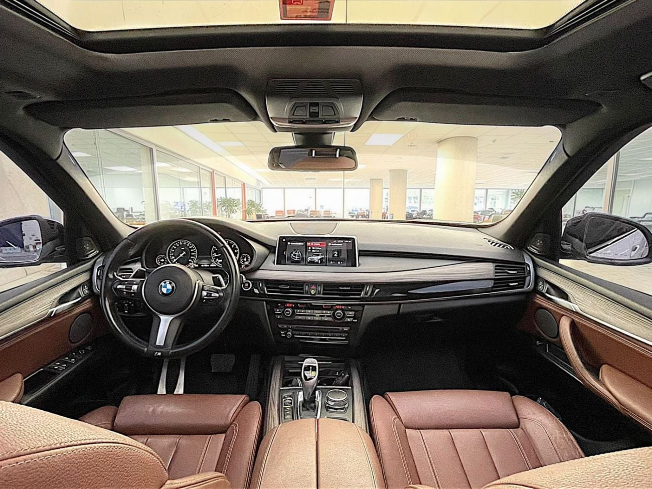 بي أم دبليو X5 1,400 PM | | Xdrive50i | M SPORT | FULL SERVICE HISTORY | 4.4L V8 | 0% DOWNPAYMENT