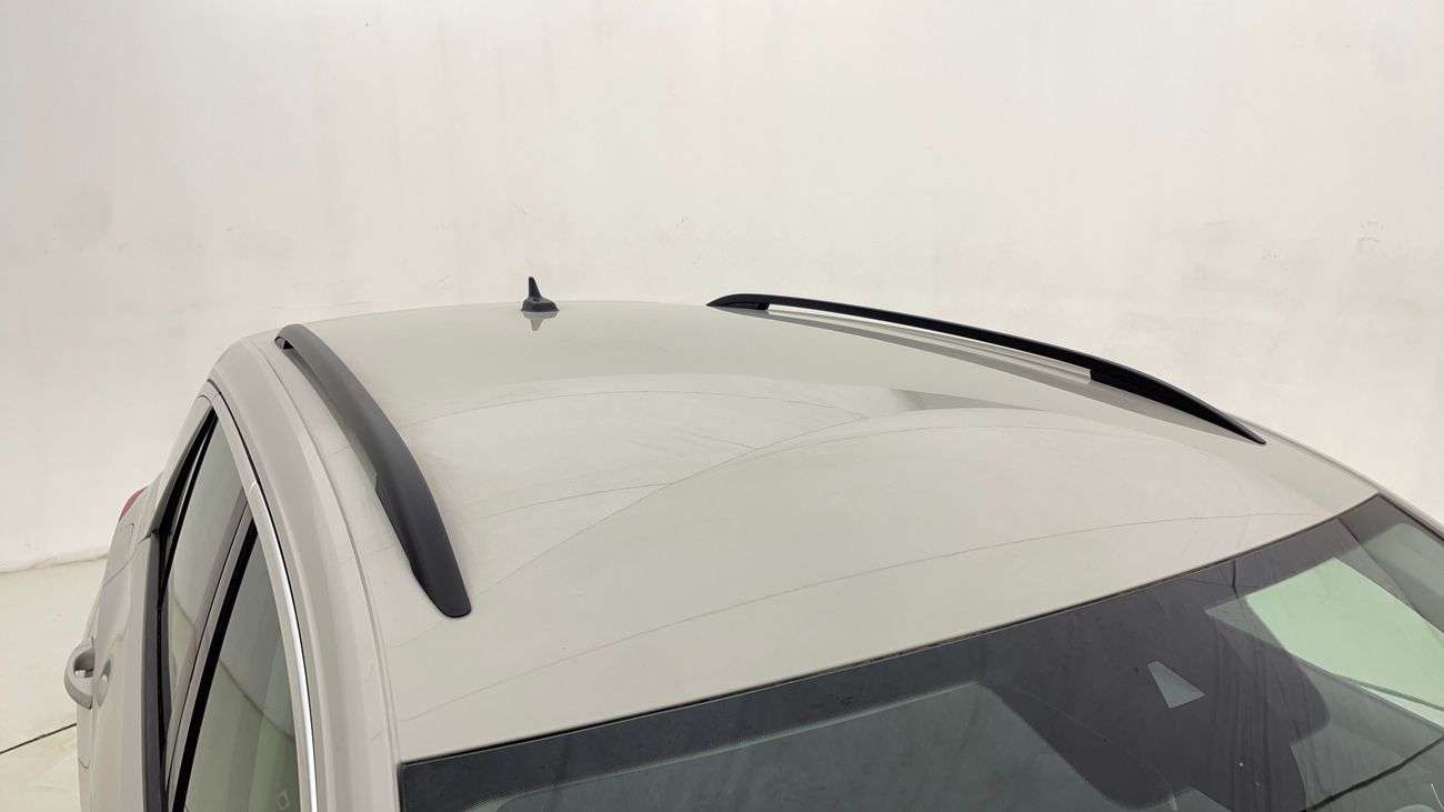 Volkswagen T ROC Life 1.4L LIFE 1.4 | Zero Down Payment | Home Test Drive