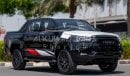 تويوتا هيلوكس TOYOTA HILUX DC GR SPORT 2.8D AT 4X4 MY2023