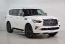 Infiniti QX80 SENSORY 2.0