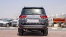 تويوتا لاند كروزر TOYOTA LAND CRUISER LC300 GXR 4.0P AT MY2025