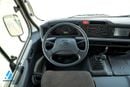 Toyota Coaster BUS 2025 | 23-Seater Bus 4.0L Diesel RWD GCC Specs Full Option White | Contact Now