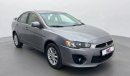 Mitsubishi Lancer GLS 1.6 | Under Warranty | Inspected on 150+ parameters