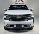 Chevrolet Silverado | Silverado high Country | V8