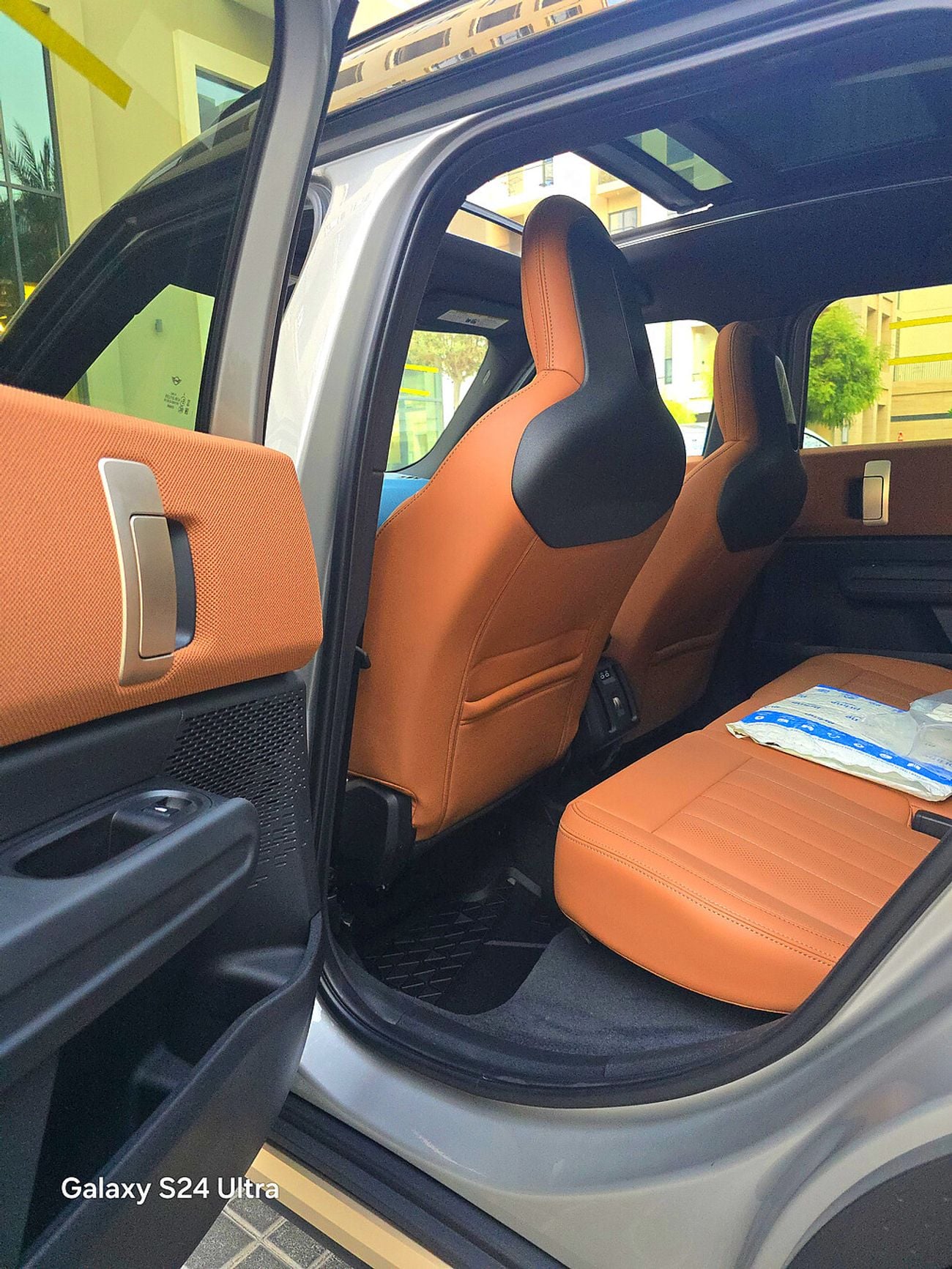 Mini Countryman COOPER S