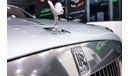 رولز رويس جوست ROLLS ROYCE GHOST 2010 MODEL GCC CAR IN VERY GOOD CONDITION WITH FREE INSURANCE AND REGISTRATION