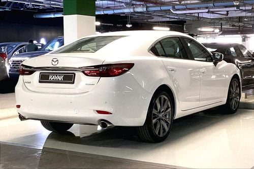 Mazda 6 Core | Guaranteed Warranty | 0 Down Payment