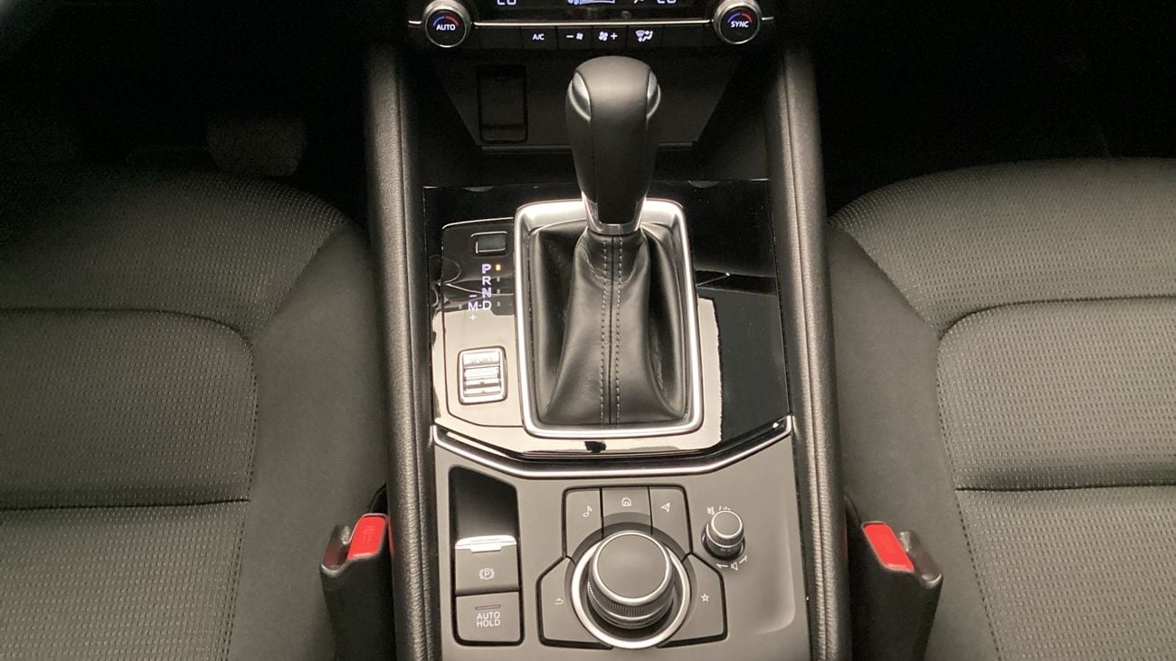 Mazda CX5 GT AT | Guaranteed Warranty | 0 Down Payment