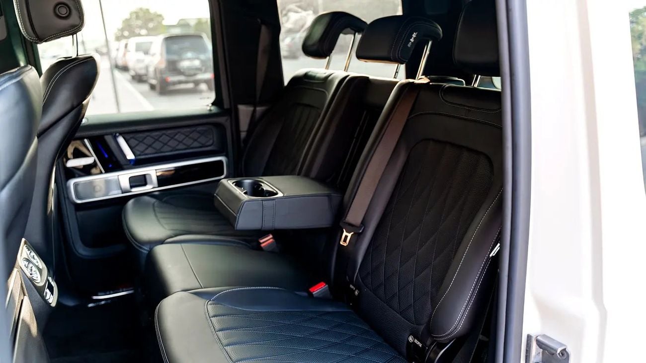 Mercedes-Benz G 63 AMG G63, Super Clean, Low Mileage