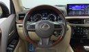 Lexus LX570 Signature Black Edition 4800