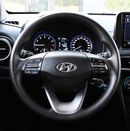 Hyundai Kona Limited Hyundai Kona 2020 GCC in excellent condition, inside and out