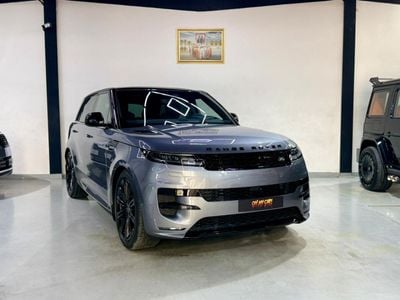 Land Rover Range Rover Sport P400 DYNAMIC HSE 2025
