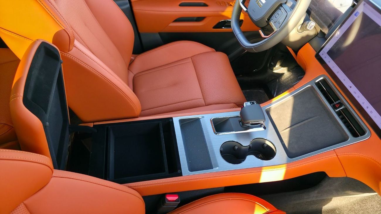 ROX 01 ALL ROUND ROX 01 - 7 Seats - 2026 Brand New With EVS Warranty
