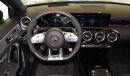 Mercedes-Benz A 35 AMG 4 Matic