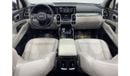 Kia Sorento LX 2.5 4WD (7 Seater) 2022 KIA Sorento LX, 5 Years KIA Warranty + Service Pack, Full KIA Service His