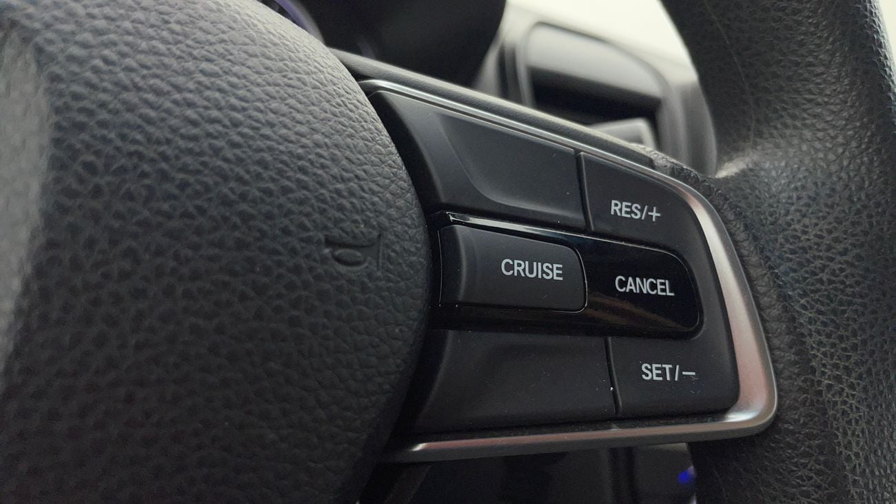 Honda City LX Sport 1.5L 2024 LX SPORT | AED 762/Month | 0 DP | 30 Day Return | Warranty | Service History