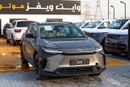 Toyota bZ4X PRO Toyota bZ4X 2024 – Full Option (Electric)