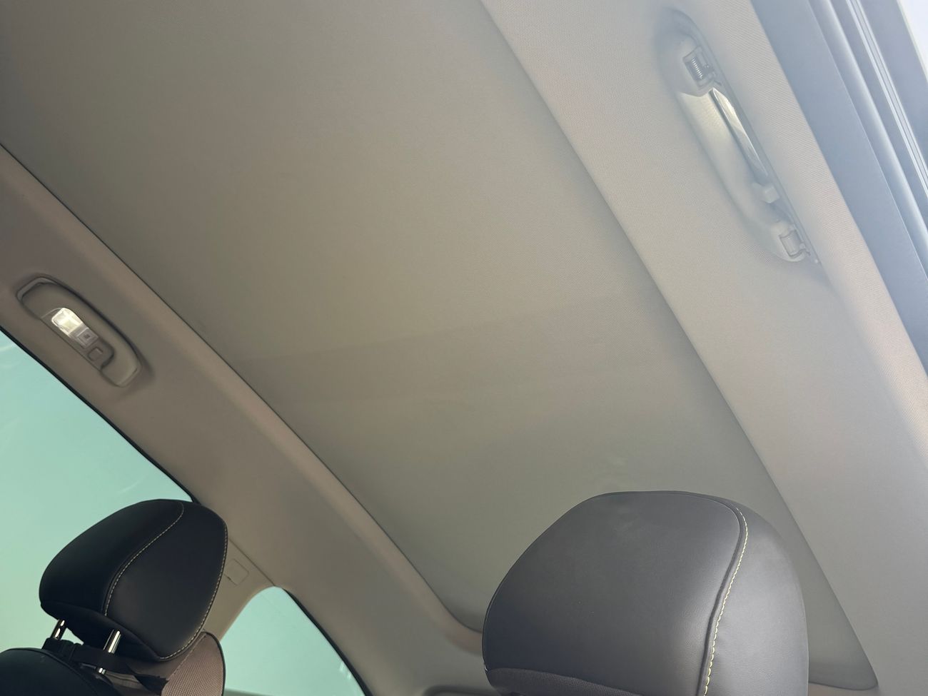 أم جي RX5 Lux 1.5L T