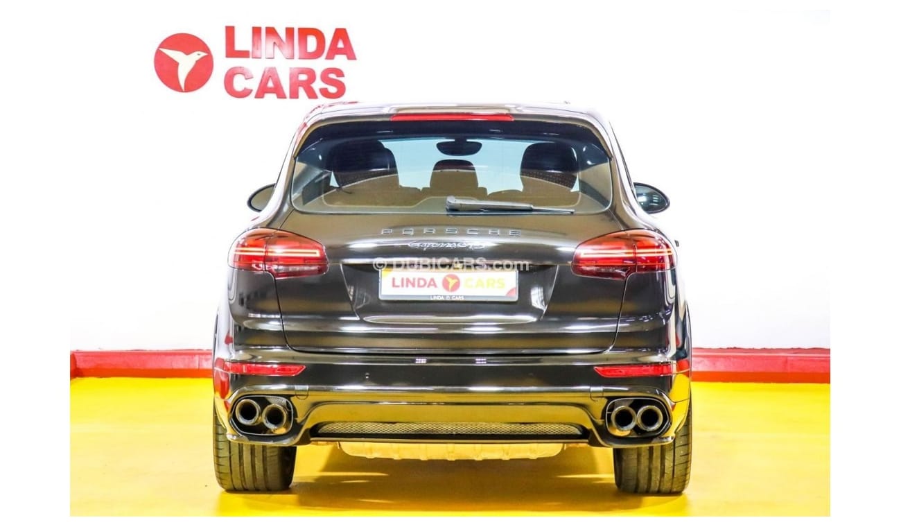 بورش كايان (SOLD) Selling Your Car? Contact us 0551929906