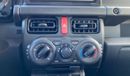 Suzuki Jimny GL  2022| 1.5L AT Agency Warranty/Service | GCC
