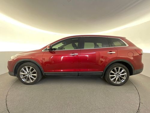 Mazda CX9 GTX | Guaranteed Warranty | 0 Down Payment