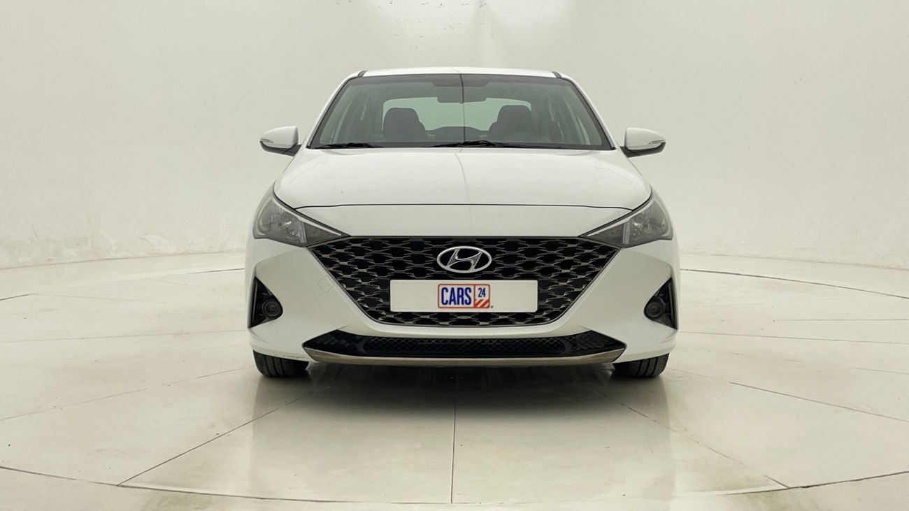 هيونداي أكسنت SMART 1.6 | بدون دفعة مقدمة | اختبار القيادة في المنزل