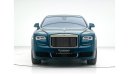 Rolls-Royce Ghost EWB 2019 ROLLS ROYCE GHOST GCC LWB EXCELLENT CONDITIONS