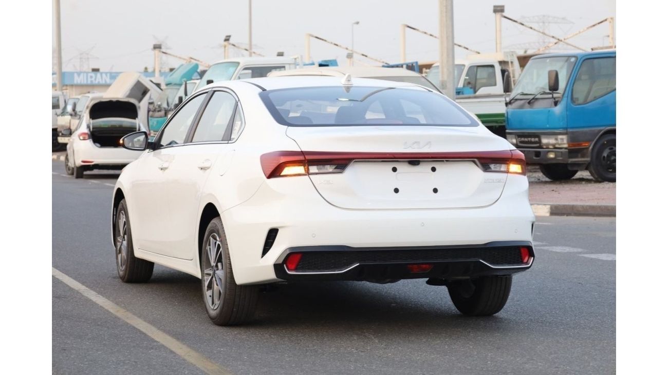 كيا K3 KIA_K3_FULL_OPTIONS_2024_1.5L_LEATHER_SEATS
