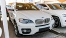 BMW X6 X Drive 50i