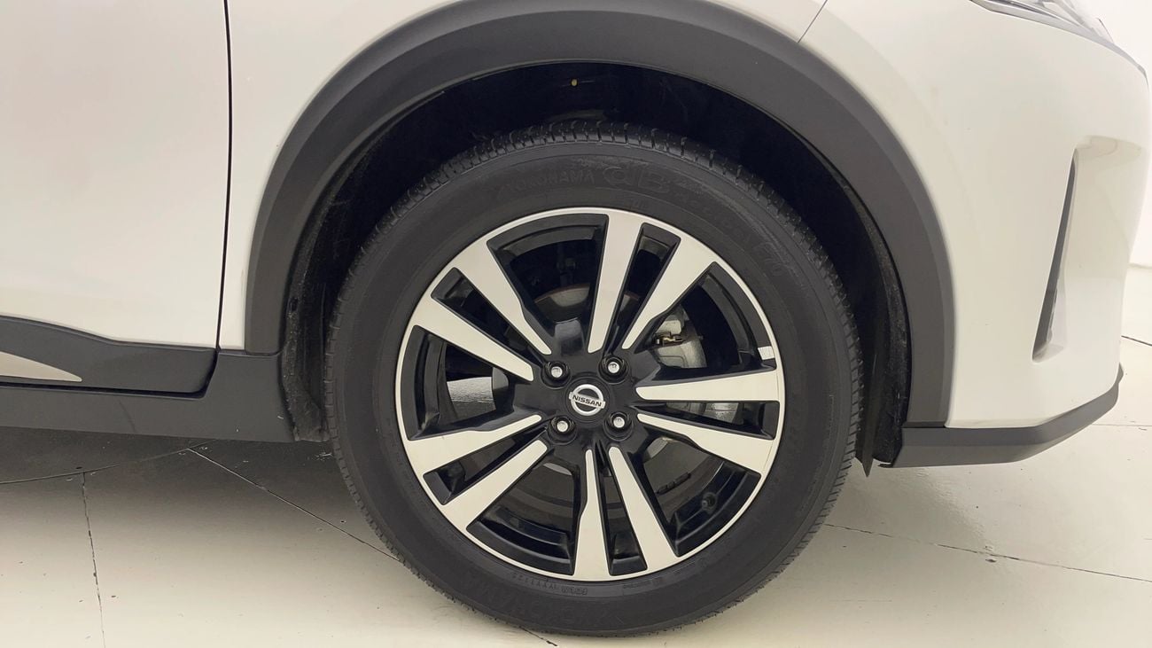 Nissan Kicks SV 1.6 | Zero Down Payment | Home Test Drive