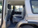 تويوتا لاند كروزر 70 LC76 / M/T / 4.5L V8 DIESEL / FULL OPTION / 4X4 (CODE # 67941)