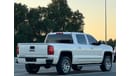 GMC Sierra 1500 Denali Sierra Denali 2015 GCC V8 Perfect condition