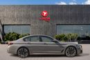 بي أم دبليو 540i  BMW 540i M-Sport 2023 GCC | Agency Warranty | Service Contract