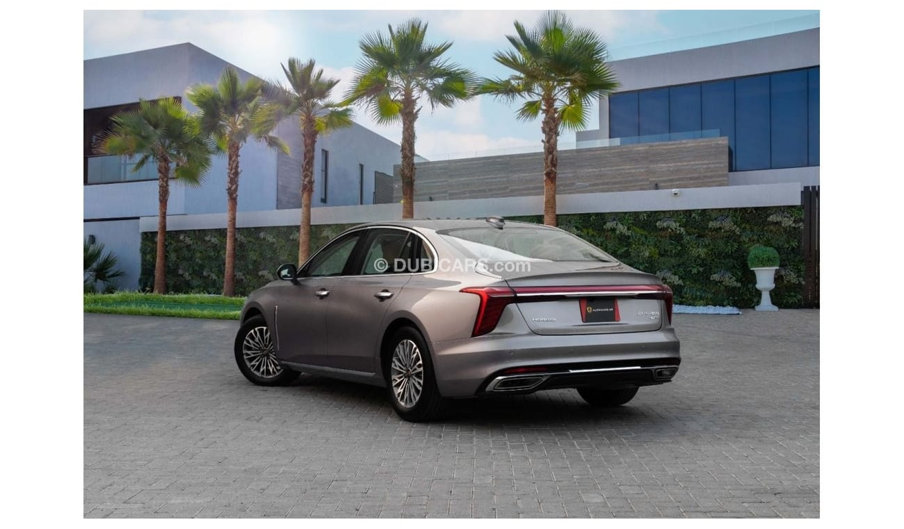 HONGQI H5 Ousado | 2,252 P.M  | 0% Downpayment | Brand New!