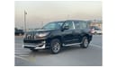 Toyota Prado “Offer”2010 Toyota Prado VX.R 4.0L V6 - 2023 Modified Full Option - UAE PASS