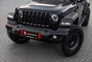 Jeep Wrangler Wrangler Unlimited | 3,134 P.M | 0% Downpayment | Perfect Condition!