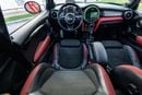 Mini Cooper John Cooper Works 2.0L (231 HP)