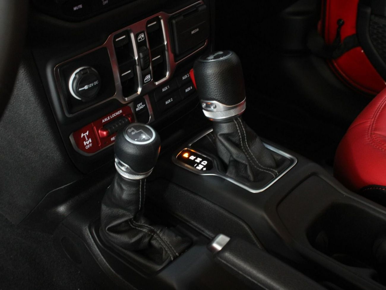 Jeep Wrangler WRANGLER WILLYS