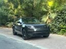 Land Rover Range Rover Velar R-DYNAMIC S S P400 3.0L 2024 Range Rover Velar S P400e Plug-in Hybrid | 2.0L Turbo 4-cylinder | 404