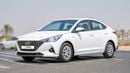 Hyundai Accent GL SMART