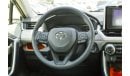 Toyota RAV4 TOYOTA RAV4 2.5L AWD SUV 2023 | DRIVER SEAT POWERED | PANORAMIC SUNROOF | CRUISE CONTROL