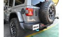 جيب رانجلر Jeep Wrangler Rubicon 4xe - Original Paint - Sky-Touch Roof - Led lights - Leather Seats - AED 3,052